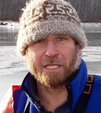 Dr. Boze Hancock