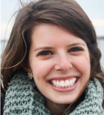Caroline Spruill
