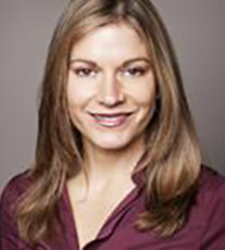 Dr. Jane Carter Ingram