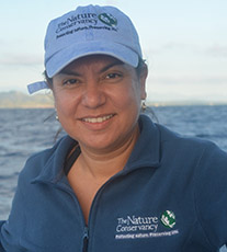 Diana Bermudez