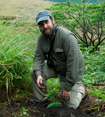Dr. Les Kaufmann
