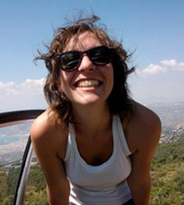 Dr. Evangelia Drakou