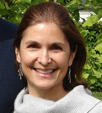Dr. Marea Hatziolos