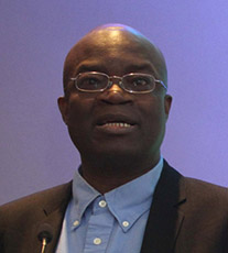 Dr. Rashid Sumaila