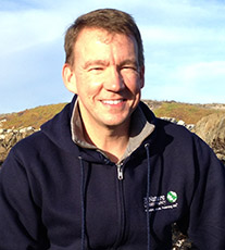 Dr. Robert Brumbaugh