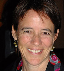 Dr. Vera Agostini