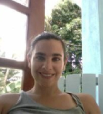 Elizabeth Terk