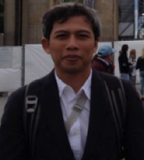 Glaudy Perdanahardja