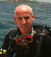 James Byrne