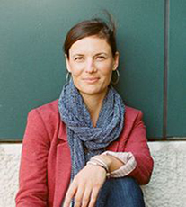 Jennifer Greene
