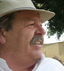 Juan E. Bezaury