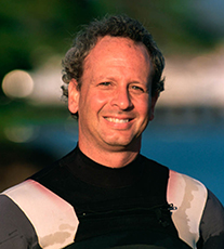 Dr. Michael Beck