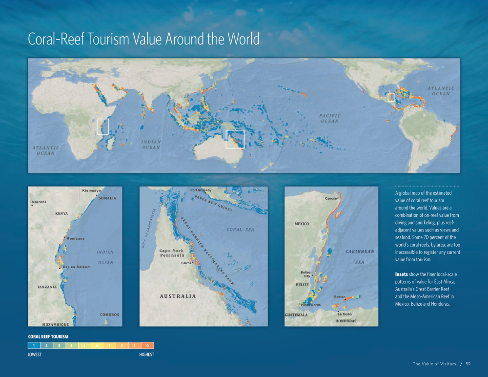 Atlas Of Ocean Wealth Mapping Ocean Wealth