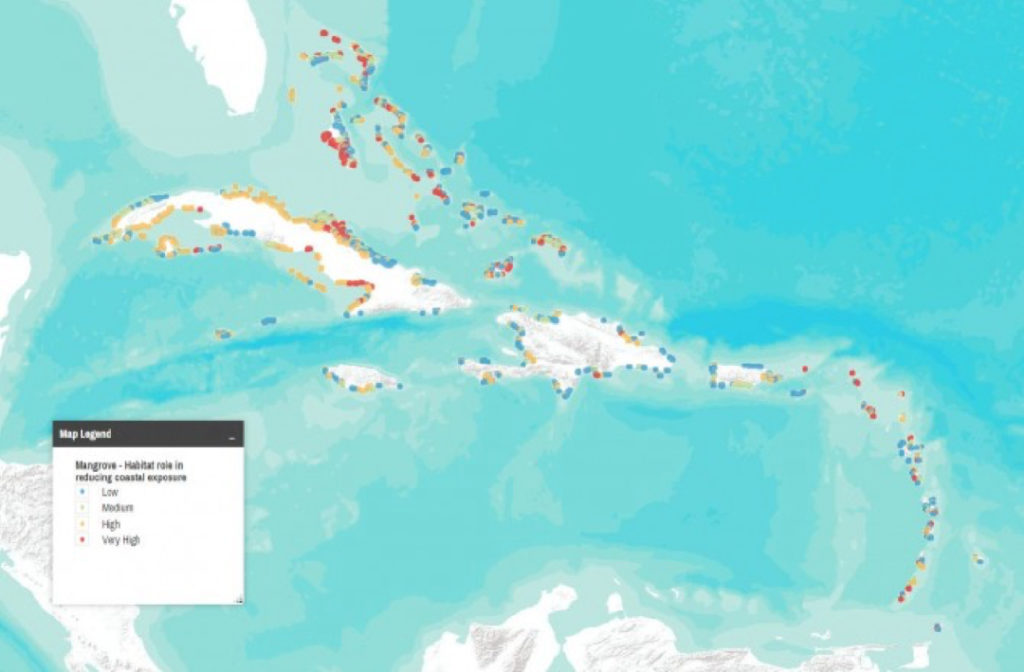 Atlas Of Ocean Wealth – Mapping Ocean Wealth