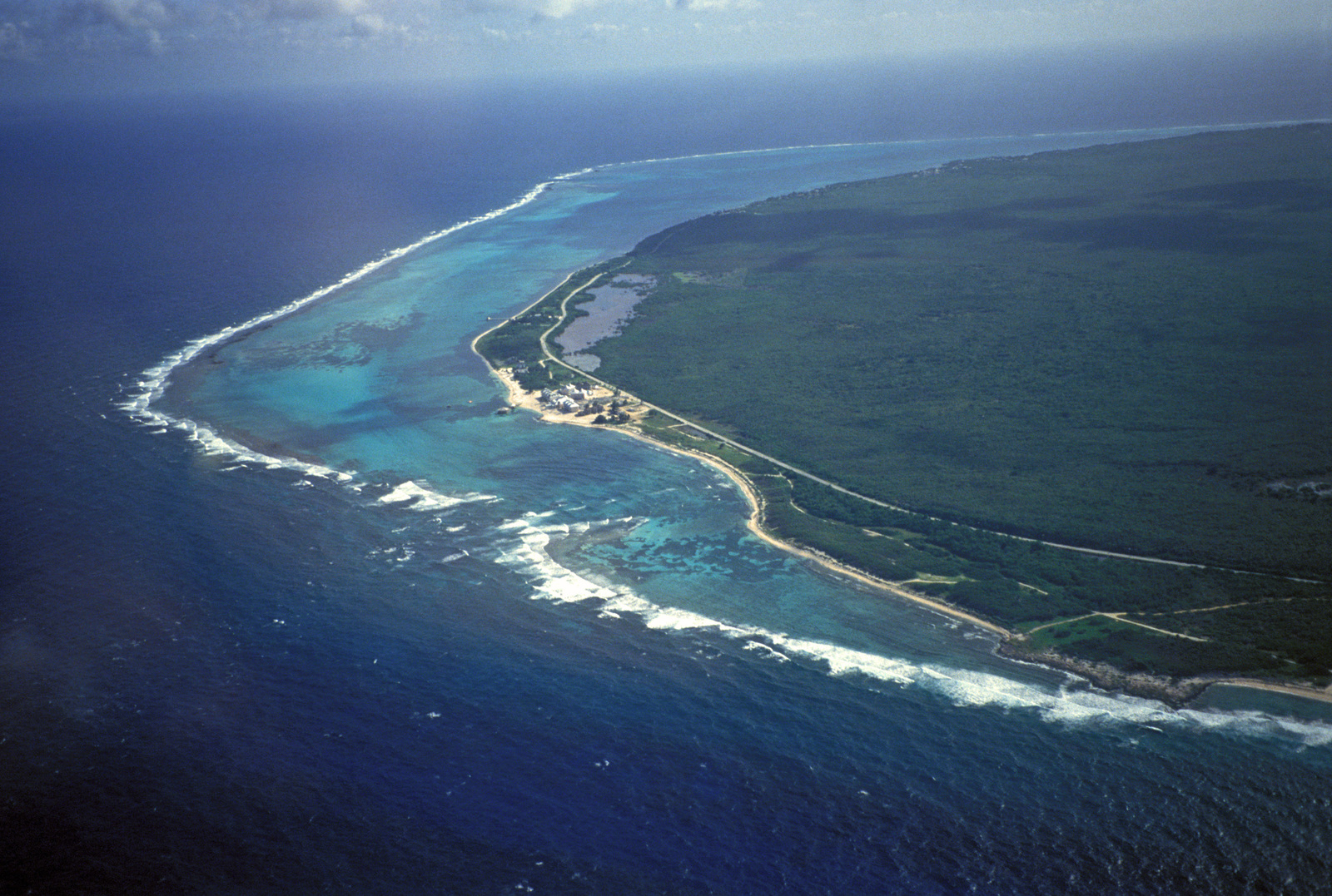 New Restoration Explorer Tool for the Caribbean and the Cayman Islands on Mapping Ocean Wealth