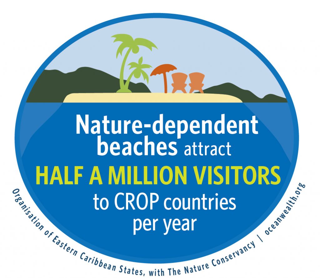 Nature Dependent Beach Tourism
