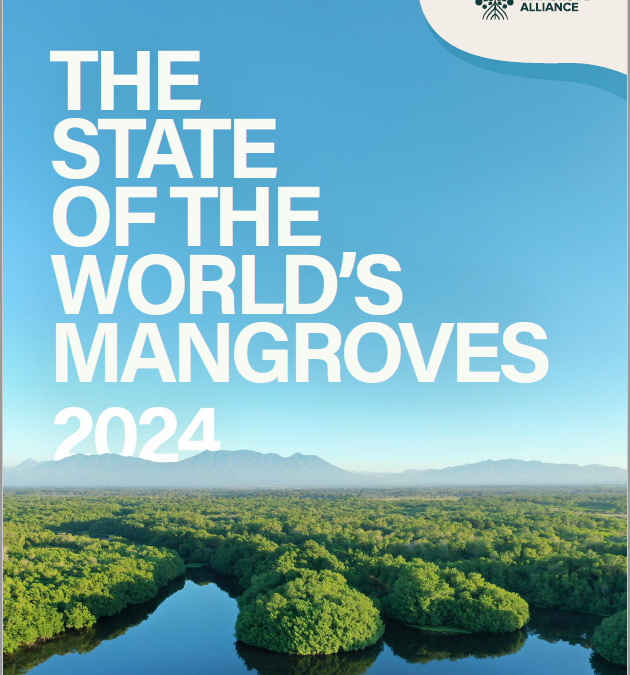 Mangroves